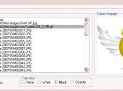 Main Program screenshots