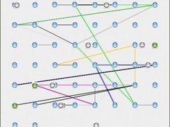 Messaging Visualizer (grid)