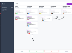 Overloop Screenshot 1