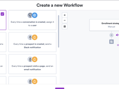 Overloop Screenshot 1