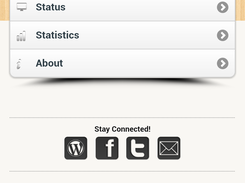 Index Page - Android