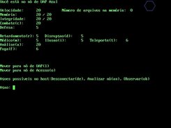 Invadindo um sistema
