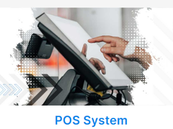 Oversee POS Screenshot 1