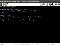 First runnable implementation - v0.0.1