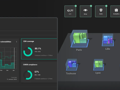 OverSOC Screenshot 1