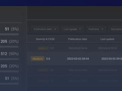 OverSOC Screenshot 1