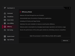 OverTweak Screenshot 6