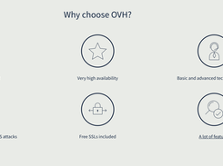 OVH Load Balancer Screenshot 1