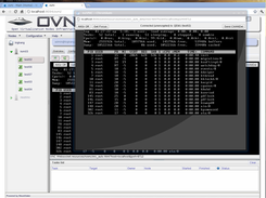 Virtual machine: Detached VNC console