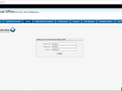 Integration with Roundcube