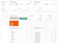OvoSEO Screenshot 1