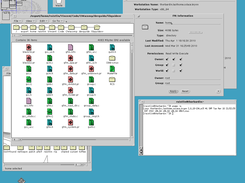 OWacomp RHEL5/x86