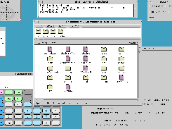 OWacomp RHEL7/x64