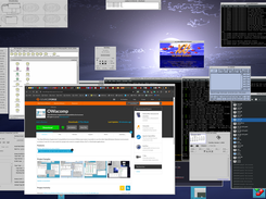 OWacomp RHEL8/x64