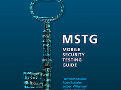 OWASP Mobile Security Testing Guide Screenshot 1
