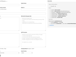 Owl PHPMailer