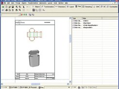 EngView Package Designer Suite is an integrated CAD/CAM environment for design of folding carton & corrugated packaging. See the Application Showcase on our wiki for more examples of applications using OWLNext.