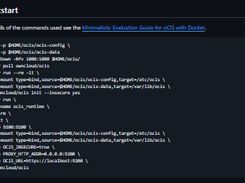 ownCloud Infinite Scale Screenshot 1