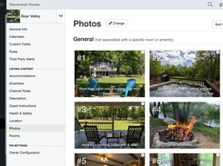 OwnerRez Photos Page