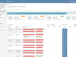 OwnersiteForFleets-Dashboard