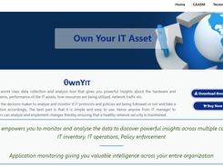 OwnyIT Screenshot 1