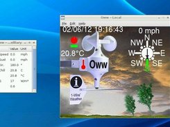 Oww running on a Raspberry Pi