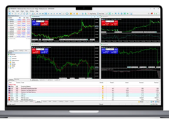 OX Securities Screenshot 1