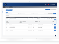 The Oxalys contract management software helps you to digitalise your supplier contracts from negotiation to the management of your framework agreements.