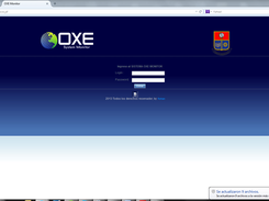 Oxe Monitor Screenshot 3