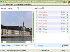 Resim Gsterici - Image Viewer and Thumbnailer