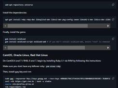 Oxidized Screenshot 1
