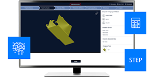 OX Quote CNC Machining Screenshot 1
