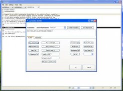 Expression Builder