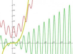 oxtor's math draw Screenshot 2