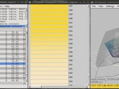 iccexamin on linux - ICC profile measurements + report + 3D