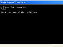 Command Line