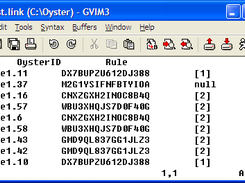 Sample Output - Link File