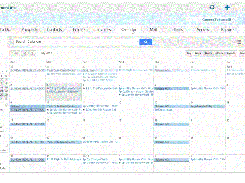 OzSoftware-Calendar