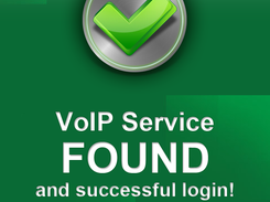 OZEKI VoIP Service Checker Screenshot 1