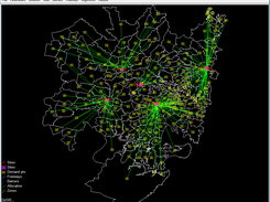 Site location / allocation
