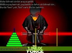ozgur hanoi 0.1 "koza"