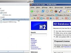 PDM Prototype : open url