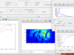 Main GUI