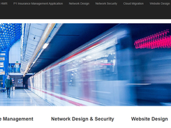 P1 Screenshot 1