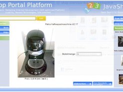 Product Details View Beta Version