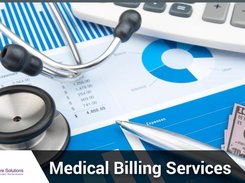 P3care Medical Billing Software Screenshot 2