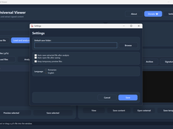 p7s-universal-viewer Screenshot 2