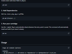 P8 Screenshot 1