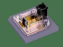 SMRT Cell for HiFi sequencing