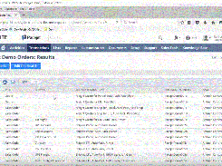 Pacejet-Transactions